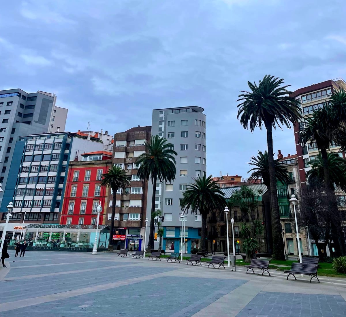 Discovering Asturias