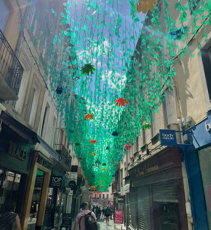 Narbonne: A Quick Guide